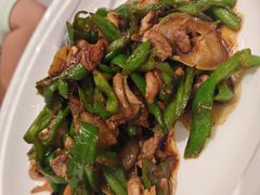 -肖记公安牛肉鱼杂馆·省级非物质文化遗产(江汉路直营店)