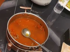 -巴依老爷新疆美食(清华东门店)