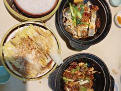 -一茶一点(海景店)