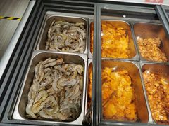 -玫瑰花园自助烤肉(顺义鑫海韵通店)
