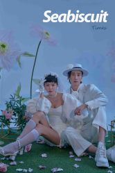 -巴黎春天·菀纱仙庭婚纱美学