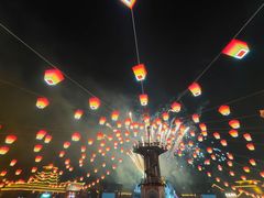 -芜湖方特旅游度假区