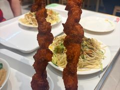 -护国寺小吃(新街口店)