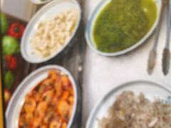 -非烤勿扰韩式自助烤肉火锅(龙岗万达广场店)