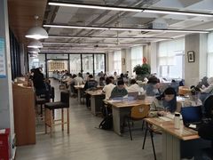 -朝阳区图书馆(小庄店)