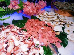 -九寸钉自助·炭火烤肉烧烤(欧乐时尚广场店)