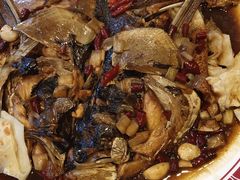 -旺顺阁鱼头泡饼(小红门店)