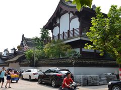 -乌镇东栅景区-修真观