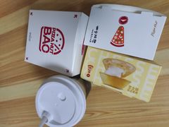 -必胜客(威高广场店)