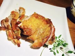 -小放牛炒菜馆(裕华万达店)