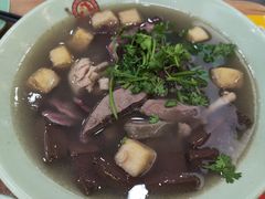 -鸡鸣汤包(仙林店)