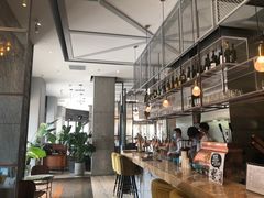 -The Rug Cafe(王府中环店)