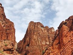 -天山神秘大峡谷
