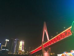 -重庆两江夜游-交运系列