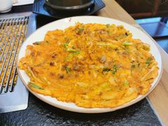 -韩满园· 甄选韩式烤肉