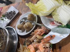 -元盛居(生态大街店)