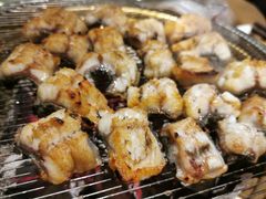 特色烤鳗鱼-泥炉烧肉师(新街口金銮巷店)