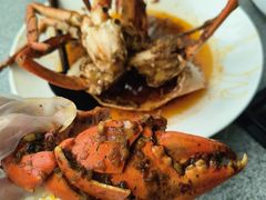 -Ministry of Crab•MOC(交子大道店)