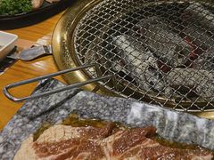-万兴佳烤肉·长白山老味道(东岸里店)