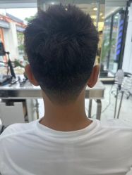 点击看大图 -组合发型