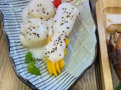 -Hi YOU你的饭局泰餐厅(雍和宫店)