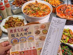 -赣菜笔记·江西米粉·小龙虾·小炒(曹杨路店)