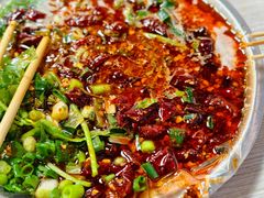 -大姐麻辣烫(莲宝中路店)