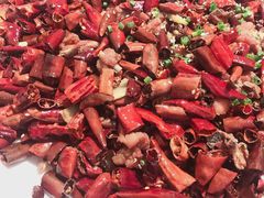 -辣婆婆(航天桥店)