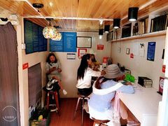 -阿安甜品(五一街店)