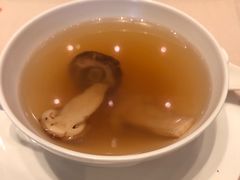 -丽思卡尔顿酒店-天泰轩中餐厅(大沽北路店)