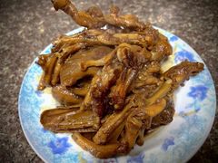 -许村蟹面(海宁许村大道店)