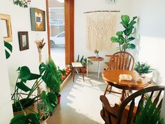 -AHAVA·Fang Baking Studio