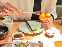 -山葵家·创意料理(EFC欧美广场店)