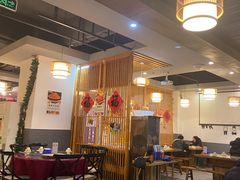 -石老头关东饺子王·东北菜(嘉华鑫城店)