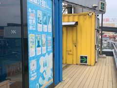 -移动谜城·大笨象密室逃脱(五棵松店)