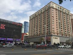 -荔秀服饰文化街区