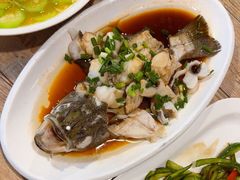 -王家厨房(新华路店)