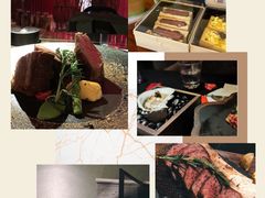 -wann lounge 低温慢煮牛排·清吧