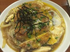 -気楽亭和食料理(气乐亭大世界本店)