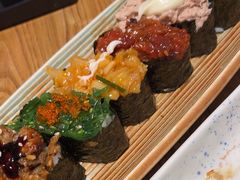 -Sushi Love 创意寿司(丽影广场店)