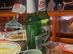 -小杨烤肉(朱雀店)