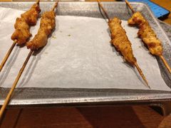 -管氏翅吧(护国寺店)