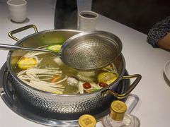 -犇鼎牛潮汕牛肉火锅(新辰里学清路店)