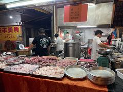 -联丰美食(番禺店)