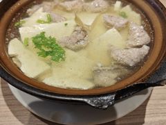 -六泰居·尔滨地标·东北菜(泰山路店)