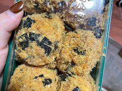 -泸溪河桃酥(西直门凯德店)