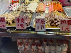-林哥炸鸡店(云岩店)