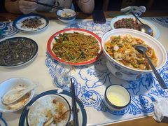 -柴火农家·江西赣南菜(土华店)