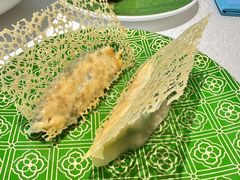 品海楼海胆锅贴-品海楼·大连海胆锅贴馆(东港店)