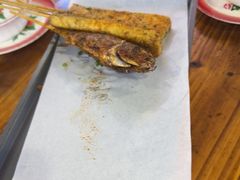 -冶建镜子·中国龙虾王(总店)